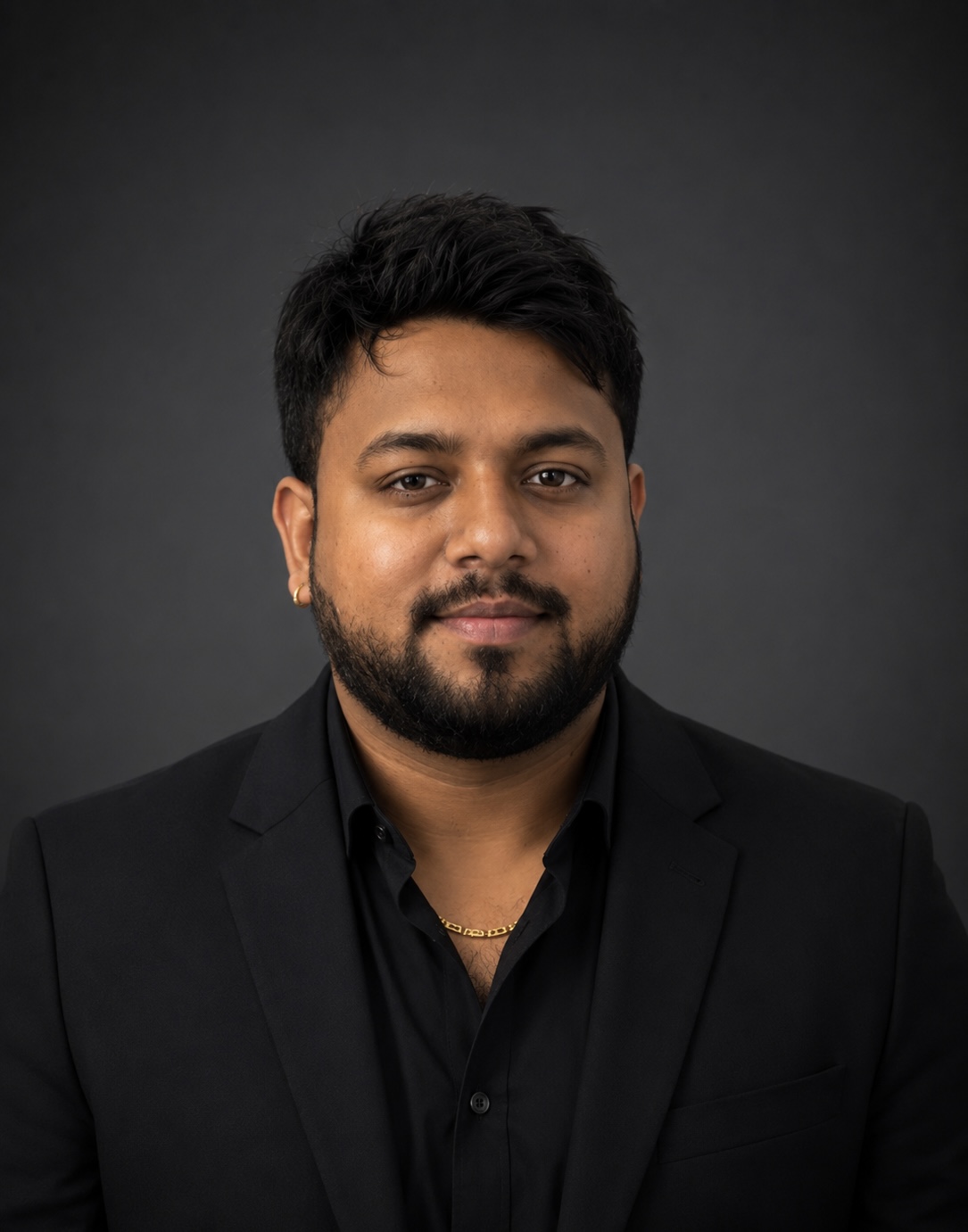 Abhishek Tiwari