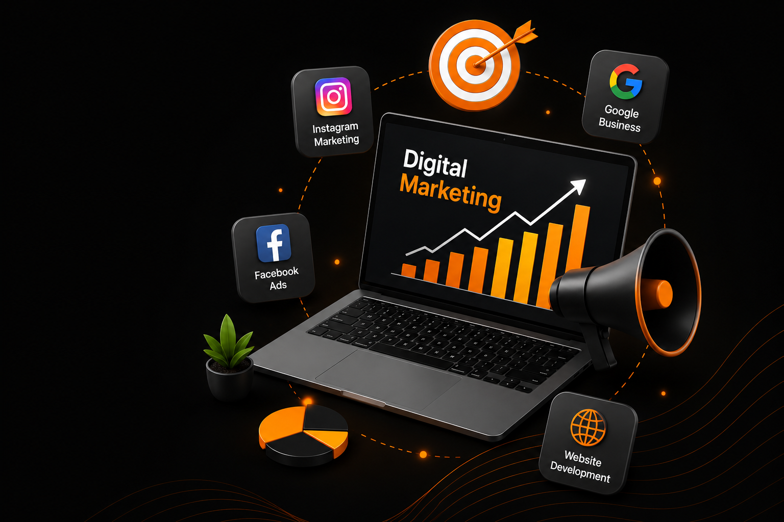BizBoost Local